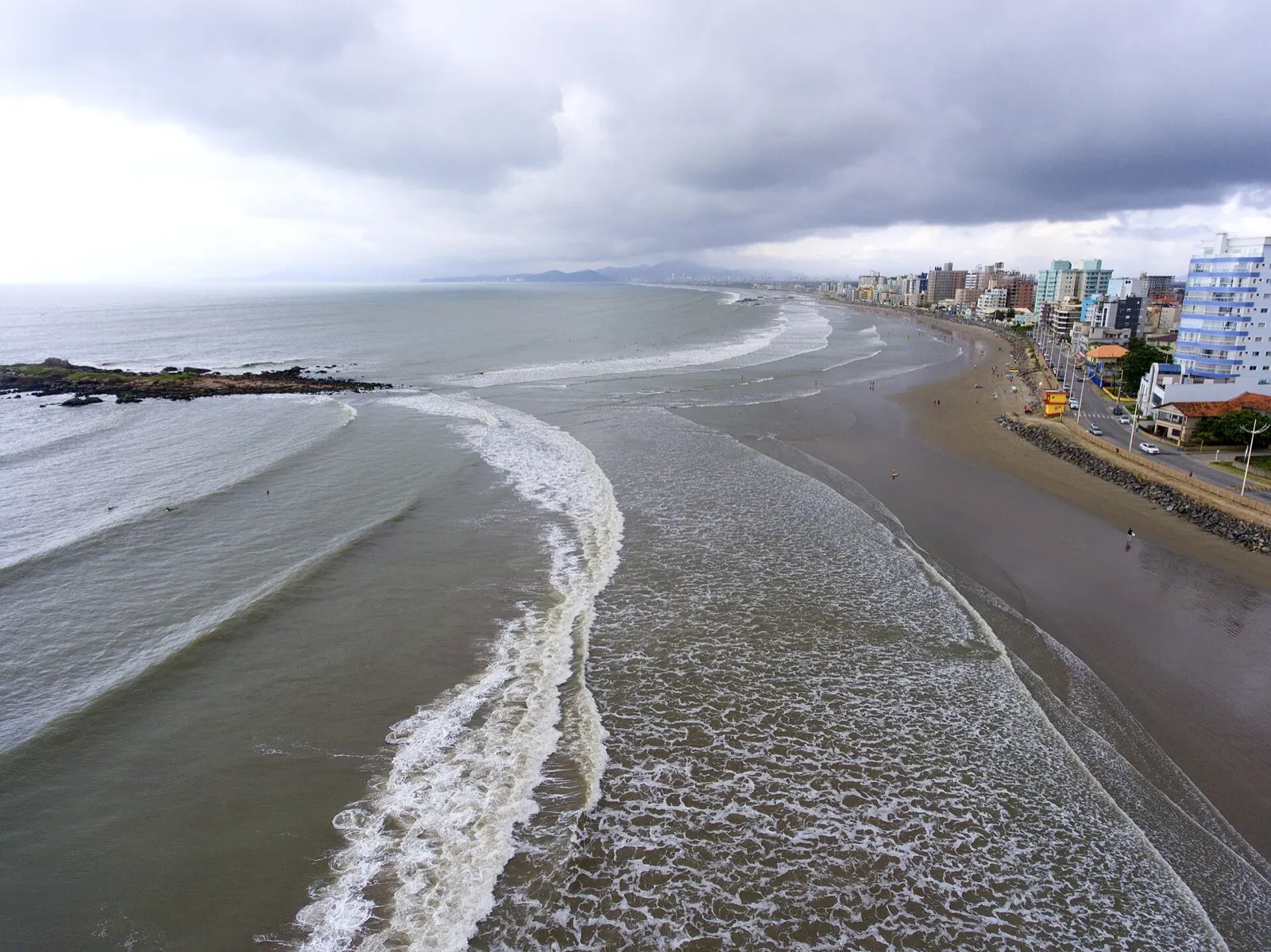 Praia do Gravatá